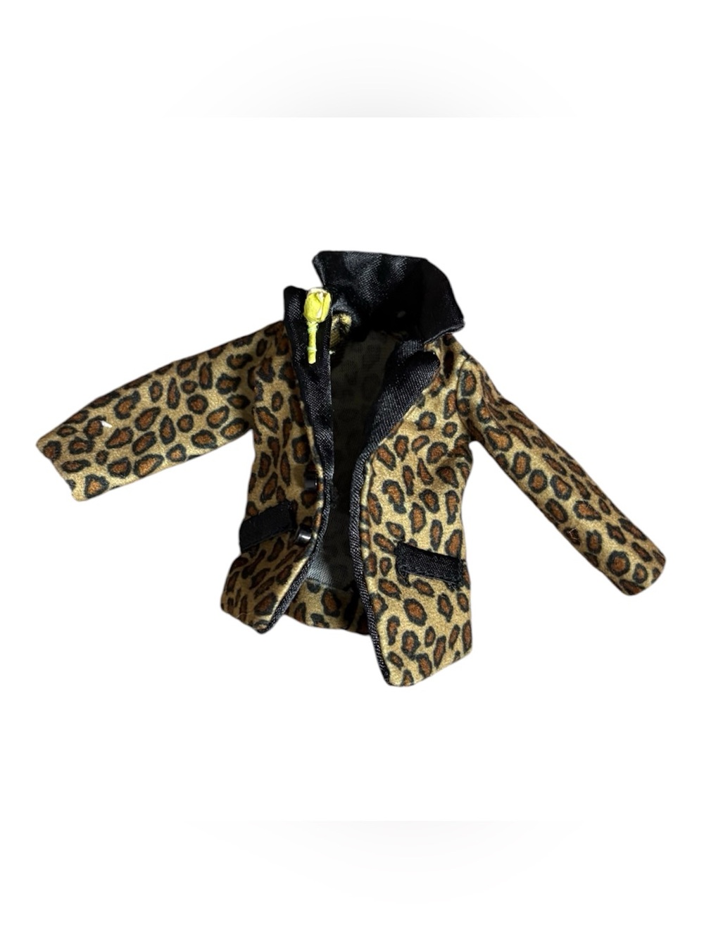 BRATZ BOYZ SECRET DATE JACKET